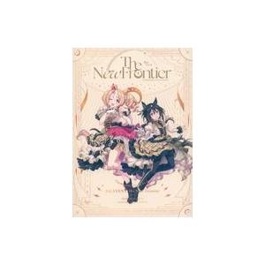 中古アニメムック ウマ娘 プリティーダービー Umamusume： Pretty Derby