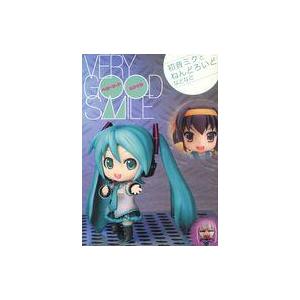 中古アニメムック VERY　GOOD　SMILE