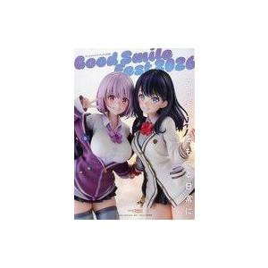 中古アニメムック パンフレット Good Smile Fest 2026