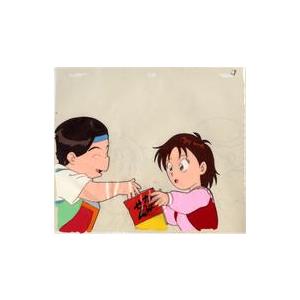 中古アニメムック セル画 絶対無敵ライジンオー / 池田れい子 石塚織江 C8[C]｜suruga-ya