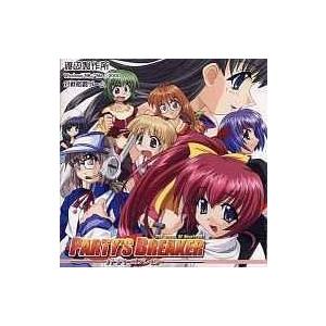 中古同人GAME CDソフト MELTY BLOOD FR版 First Release(ジャケット