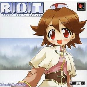 中古同人GAME CDソフト R.O.T ラグナロクオンラインタクティクス[プレス版] / ELEM...