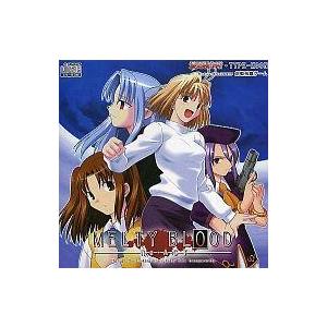 中古同人GAME CDソフト Melty Blood Re・ACT / 渡辺製作所
