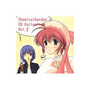 中古同人CG CDソフト Chemical Garden’s CG Collection VOL.2...