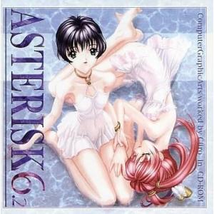 中古同人CG CDソフト ASTERISK VER6.2 / NAMPURROW SOFT