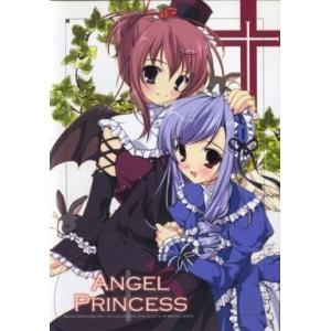 中古同人CGソフト ANGEL PRINCESS / PINK CHUCHU