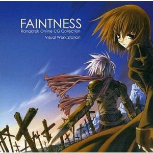 中古同人CG CDソフト FAINTNESS / Visual Work Station