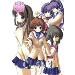 中古同人GAME CDソフト CLANN -クラン- / 少女病