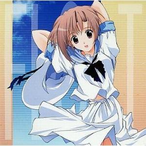 中古同人CG CDソフト Annzu Sagisawa CG Works Vol.6 -FLOAT- / Bloom