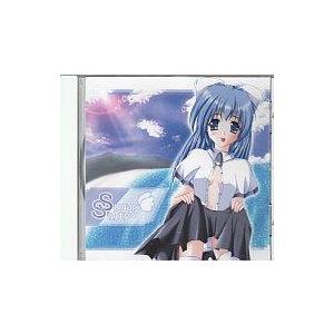 中古同人CG CDソフト Sugar ＆ Salty / Seraph Company