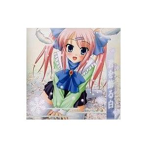 中古同人GAME CDソフト 君を飾る白 〜like a snow feather〜 / (猫)milk cat｜suruga-ya