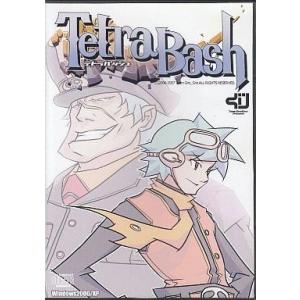中古同人GAME CDソフト TetraBash テトラバッシュ / チームグリグリ