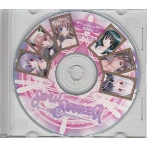 中古同人GAME CDソフト SOUL SABER / 山田屋