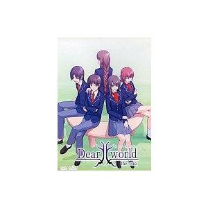 中古同人ノベル CDソフト ディア・ワールド Dear world. the one / non c...