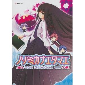 中古同人GAME CDソフト ノゾミカナエタマエ -Who Dreamed It?- / VALLE...