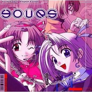 中古同人CG CDソフト Yours -You’s Digital Art Collection V...