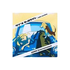 中古同人GAME CDソフト ラジオキャロライン / 御茶ノ水電子製作所