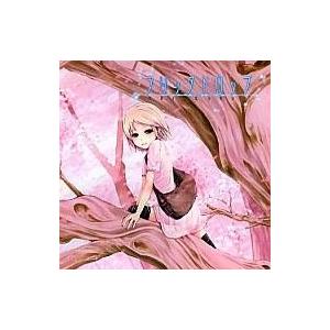 中古同人ノベル CDソフト フリックドロップ[CD-R版] / .17 dot seventeen
