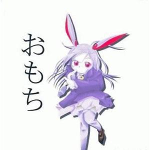 中古同人CG CDソフト おもち / きのこあたま