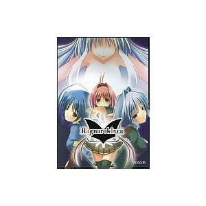 中古同人ノベル CDソフト Ragnarok Ixca / VALLEL