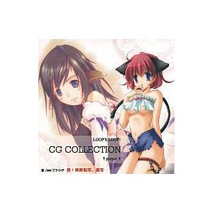 中古同人CG CDソフト LOOP’S LOOP! CG COLLECTION prayer / L...