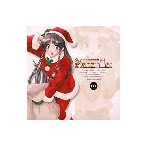 中古同人CG CDソフト Santa-Mac(サンタマック) Tonakai CG Collecti...