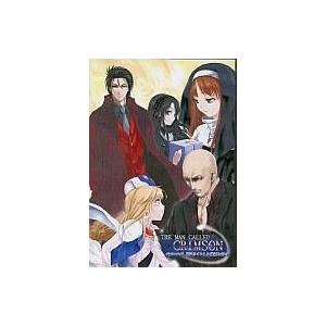 中古同人GAME DVDソフト THE MAN CALLED CRIMSON -Episode V-...