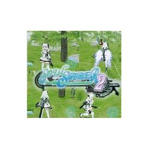 中古同人GAME CDソフト SOUL SABER 2 Ver β 0.54 通常版 / 山田屋