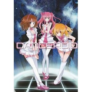 中古同人音楽DVDソフト DANCEROID / HEARTFUL ENTERTAINMENT