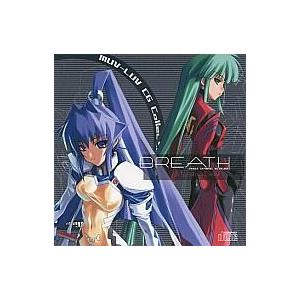 中古同人CG CDソフト BREATH / Missing Link