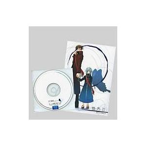 中古同人ノベル CDソフト 正しい蝶の育て方[冊子付] / ERORIPRESENTS