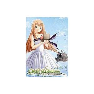 中古同人ノベル CDソフト Orgel of Orpheus -アザーコームの旋律- / ふぉらん
