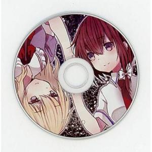 中古同人データ集 CDソフト 現夢 おまけCD / TUMENECO(冷猫)