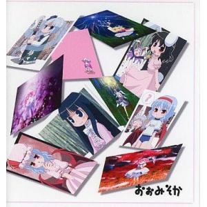中古同人CG CDソフト おぉみそか / きのこあたま