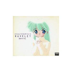 中古同人CG CDソフト WAVELET / 海風屋