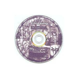 中古同人データ集 DVDソフト Real Crossing C78イベント特典Disc / SJV-...