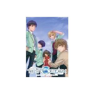 中古同人GAME DVDソフト first complex / TetraScope｜suruga-ya