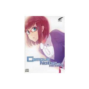 中古同人GAME CDソフト Campus Notes vol.1 Re：Birth / 4th c...