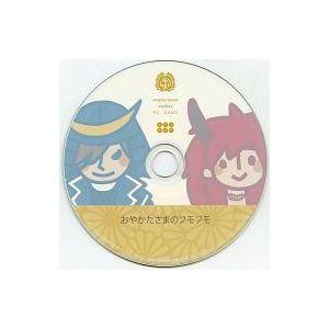 中古同人GAME CDソフト おやかたさまのフモフモ[冊子無] / フモフモ