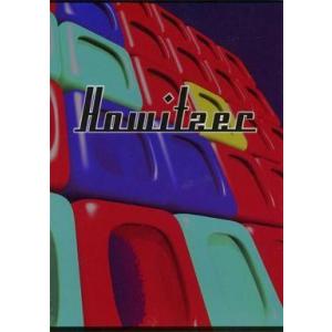 中古同人GAME CDソフト Howitzer / AAH!!スペース電通GOD