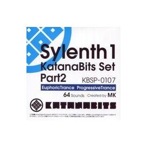 中古同人データ集 CDソフト Sylenth1 ...の商品画像
