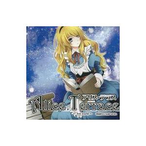 中古同人ノベル CDソフト Alice Terrace 〜3rd World〜 / kirakira