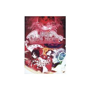 中古同人GAME CDソフト 東方 Crisis Scarlet / 立命館大学サブカルチャー連合