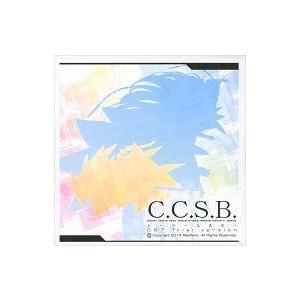 中古同人GAME CDソフト C.C.S.B. シーツーエスビー C87 Trial version...