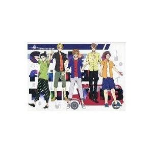 中古同人動画 DVDソフト Circle of friends Tour Vol.3 2014.07.21-09.28 / Cir