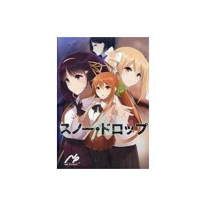 中古同人GAME DVDソフト スノー・ドロップ / Neoぷろじぇくと