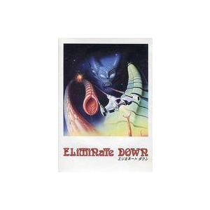 中古同人動画 DVDソフト ELiMiNaTe DOWN -エリミネートダウン- / 柳都製作所