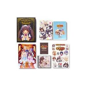 中古同人動画 Blu-rayソフト ネコぱらOVA 豪華限定版ブルーレイBOX / NEKO WOR...