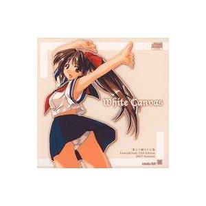 中古同人CG CDソフト White Canvas Dawn＆Dusk 13th Edition /...