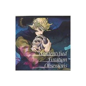 中古同人デジタルコミック CDソフト UFO -Unidentified Fixation Obsessions- / 骨抜地蔵尊